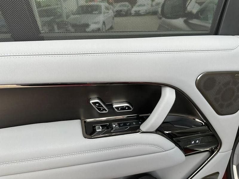 Gebraucht Land Rover Range Rover 615 PS (452 kW) 2024 Sunrise copper in satin finish SUV