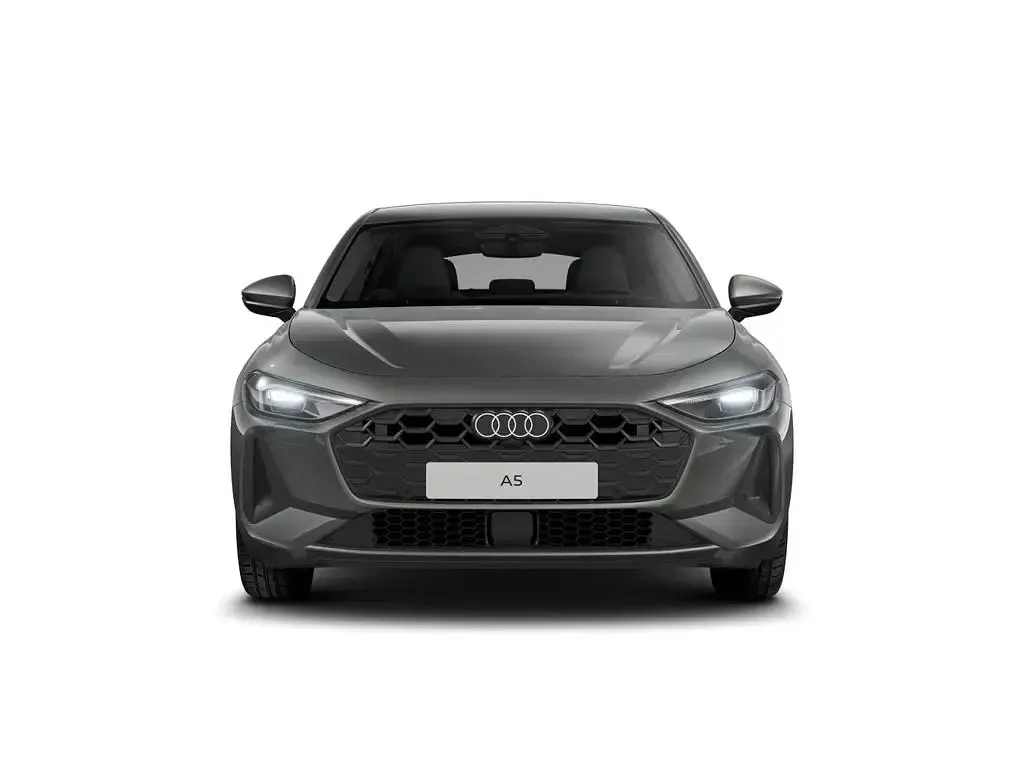 Gebraucht Audi A5 Sport 150 PS (110 kW) 2025 Chronosgrau metallic Limousine