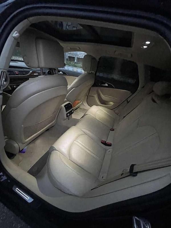 Gebraucht 2013 Audi A6 Kombi | 13.900 € (Fairer Preis) - Bild 1/4