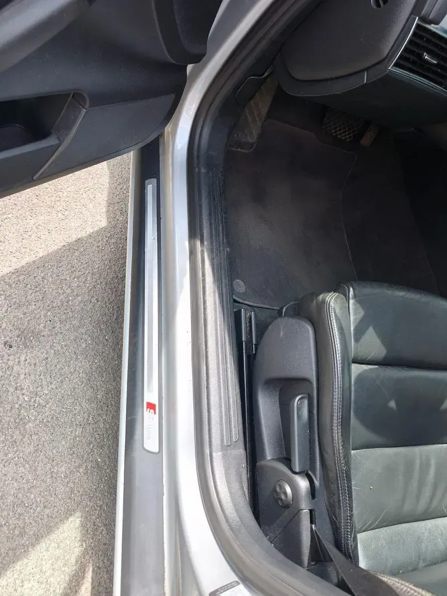 Gebraucht Audi A6 Allroad 239 PS (175 kW) 2011 Grau Kombi