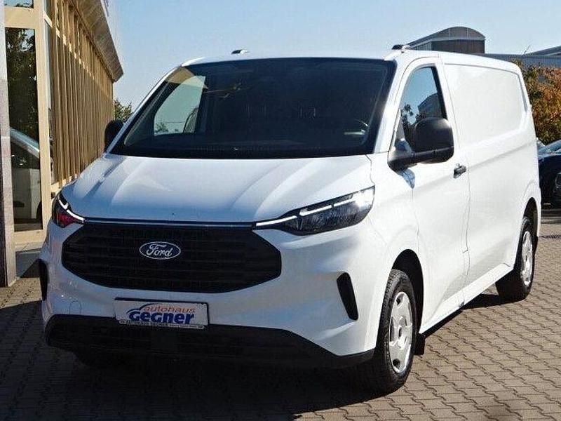 Gebraucht Ford Transit Custom 2024 Andere