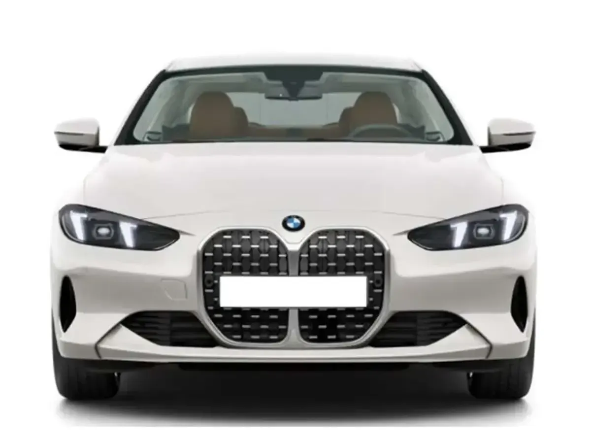 Neu BMW 420 Coupé Sport Line 190 PS (139 kW) 2026 Wählbar Coupé
