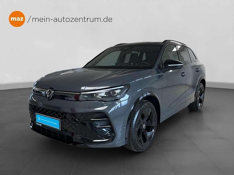 Delfingrau Gebraucht 2024 VW Tiguan Style SUV | 44.970 € (Teuer) - Bild 1/4