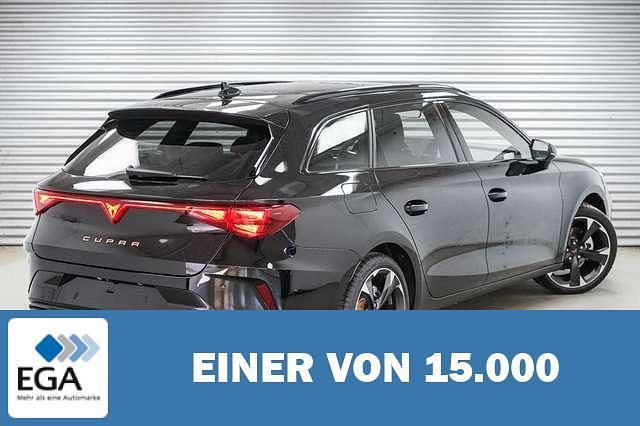 Nuova Cupra Leon 150 CV (110 kW) 2026 Nero Station wagon