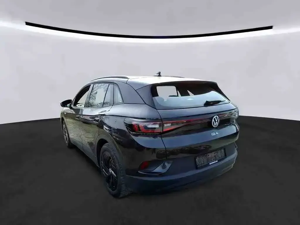 Gebraucht VW ID.4 Pure 125 kW (170 PS) 2022 Grau SUV