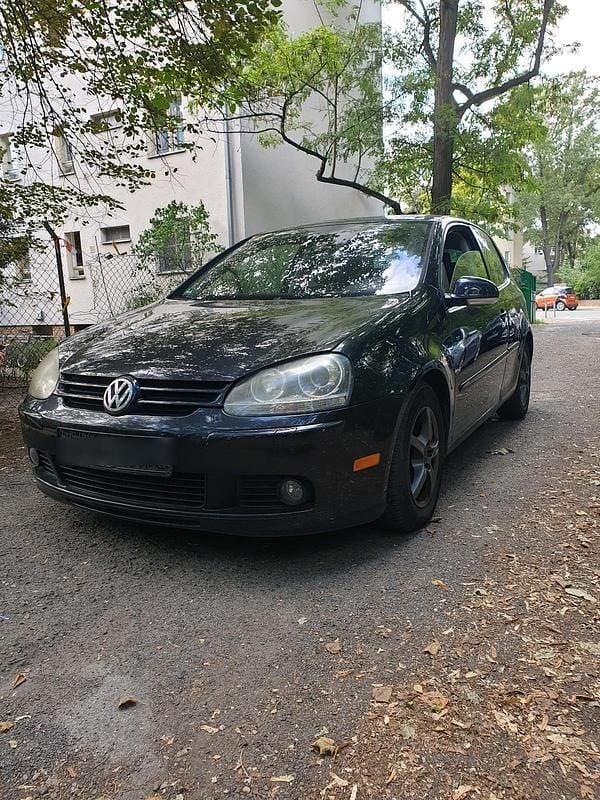 Gebraucht VW Golf 116 PS (85 kW) 2005 Limousine