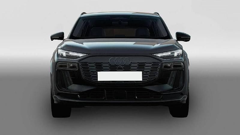 Gebraucht Audi A6 e-tron S-Line 284 kW (387 PS) 2025 Grau SUV