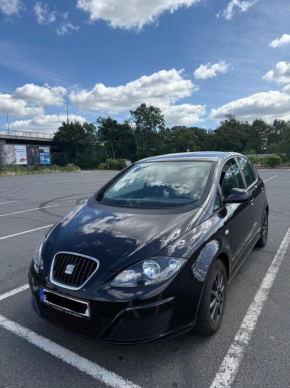 Gebraucht 2010 Seat Altea Reference Van / Kleinbus | 3.800 € (Guter Preis) - Bild 1/4
