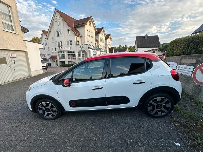Gebraucht 2017 Citroën C3 Kleinwagen | 8.500 € (Fairer Preis) - Bild 1/4