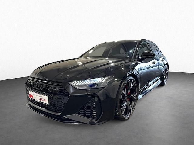 Gebraucht Audi RS6 Performance 630 PS (463 kW) 2025 Mythosschwarz metallic (metallic) Kombi