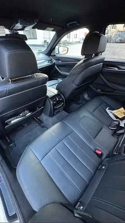 Gebraucht BMW 530e iPerformance 252 PS (185 kW) 2020 Limousine