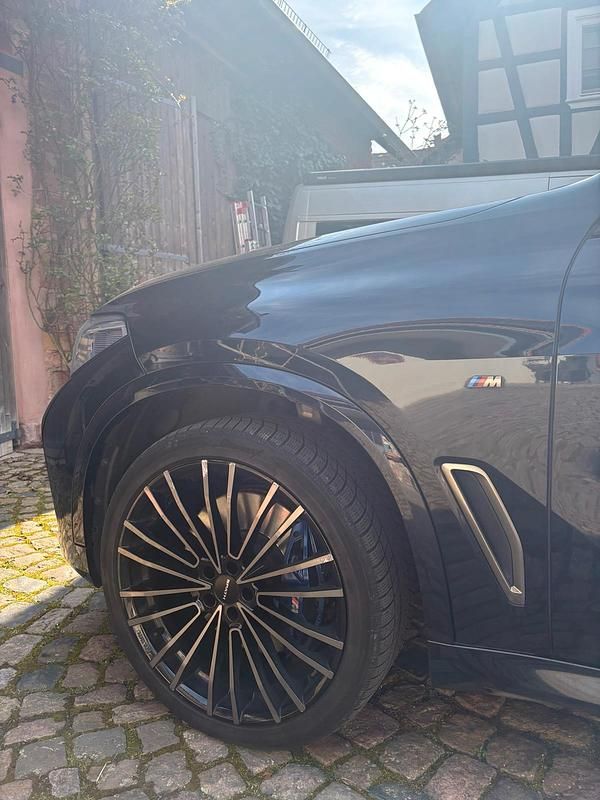 Gebraucht BMW X5 Shadowline 400 PS (294 kW) 2019 Andere farben SUV