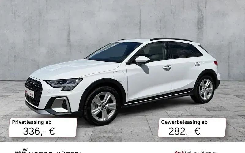 Gebraucht Audi A3 Ambiente 204 PS (150 kW) 2025 Limousine