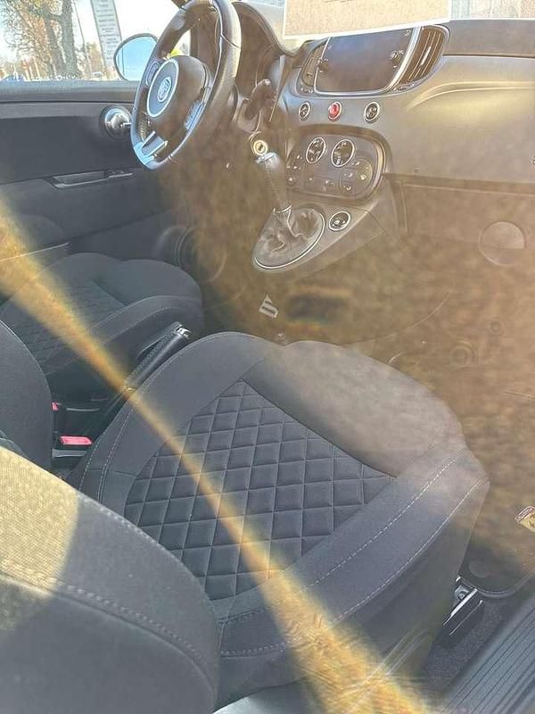 Gebraucht Abarth 595 Pista 160 PS (117 kW) 2020 Other Cabrio