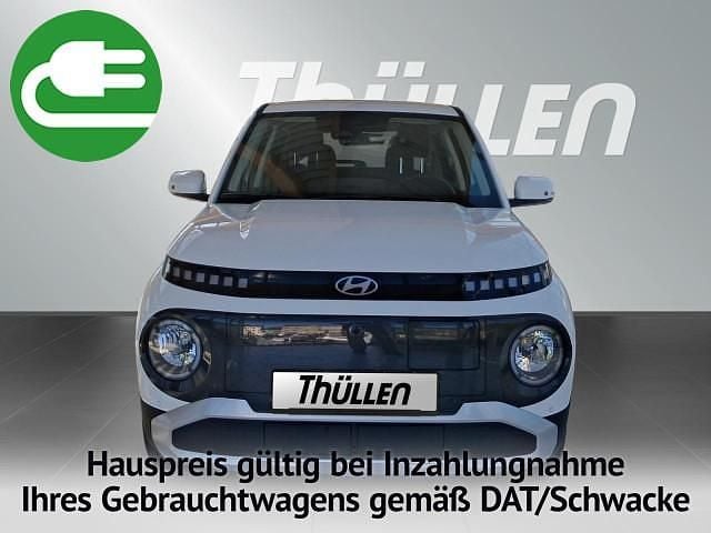 Brugt Hyundai Inster Trend 71 kW (97 HK) 2026 Hatchback