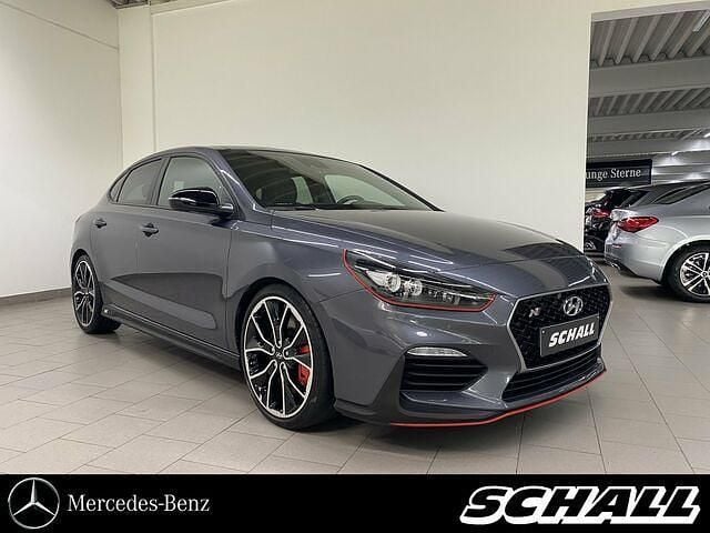 Gebraucht Hyundai i30 N Performance 275 PS (202 kW) 2020 Othercolor Kleinwagen