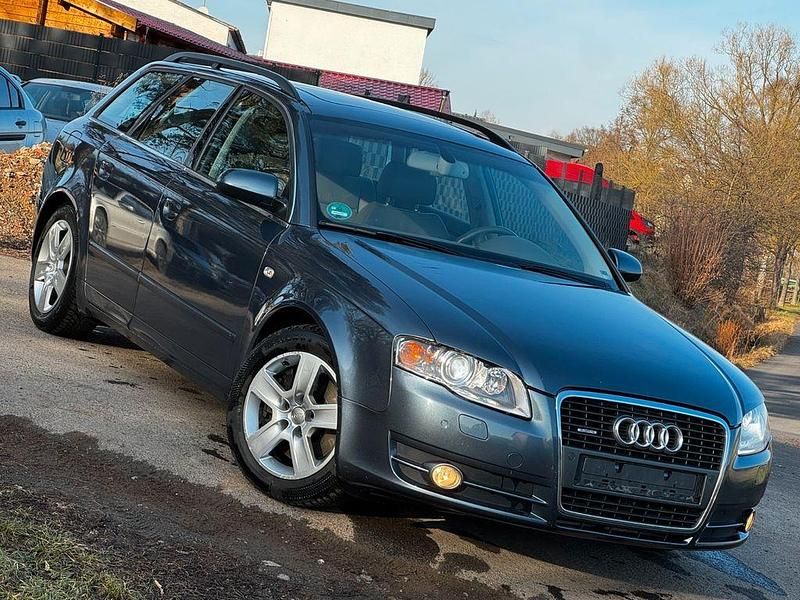Gebraucht Audi A4 Sport 256 PS (188 kW) 2005 Grau Kombi