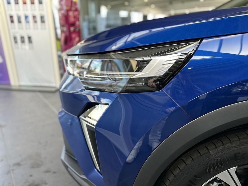 Neu Renault Captur Evolution 2026 SUV