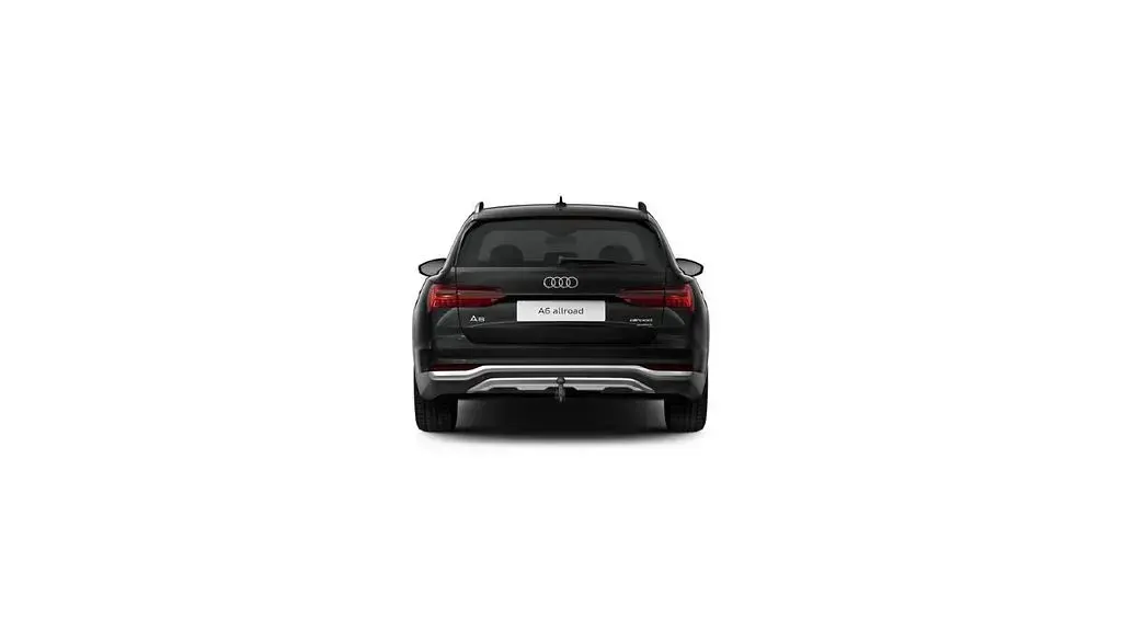 Gebraucht Audi A6 Allroad Ambiente 204 PS (150 kW) 2023 Mythosschwarz metallic Kombi