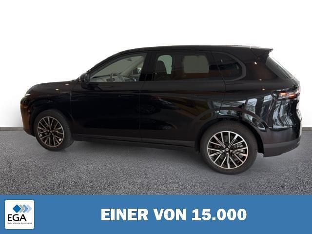 Neu Leapmotor B10 160 kW (218 PS) 2026 Metallic SUV