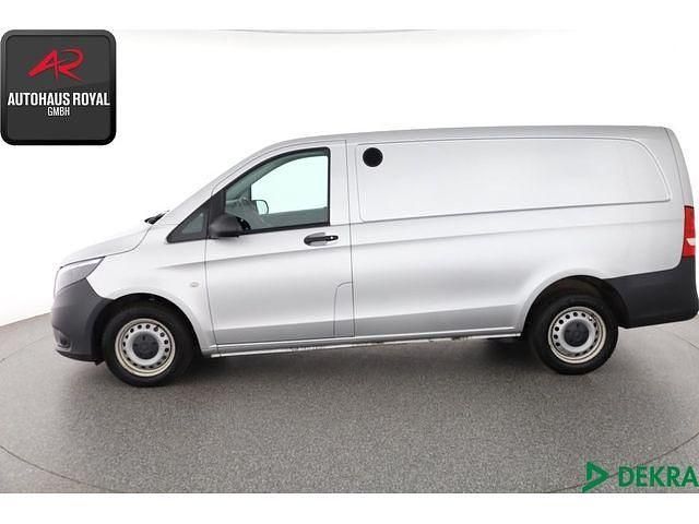 Gebraucht Mercedes Vito 136 PS (100 kW) 2022 Van