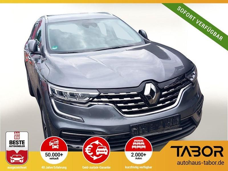 Grau Gebraucht 2022 Renault Koleos Zen SUV | 22.988 € (Superpreis) - Bild 1/4