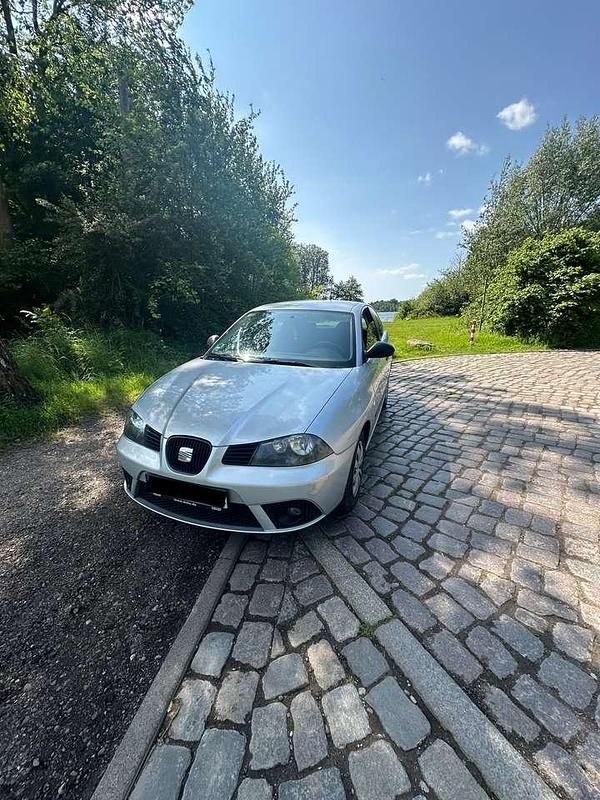 Gebraucht 2006 Seat Ibiza Limousine | 1.300 € (Fairer Preis) - Bild 1/4