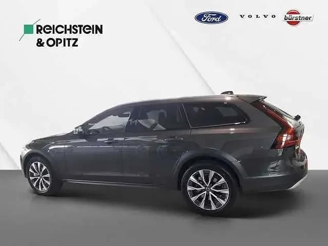 Gebraucht Volvo V90 CC Plus 197 PS (144 kW) 2023 Andere farbe Kombi