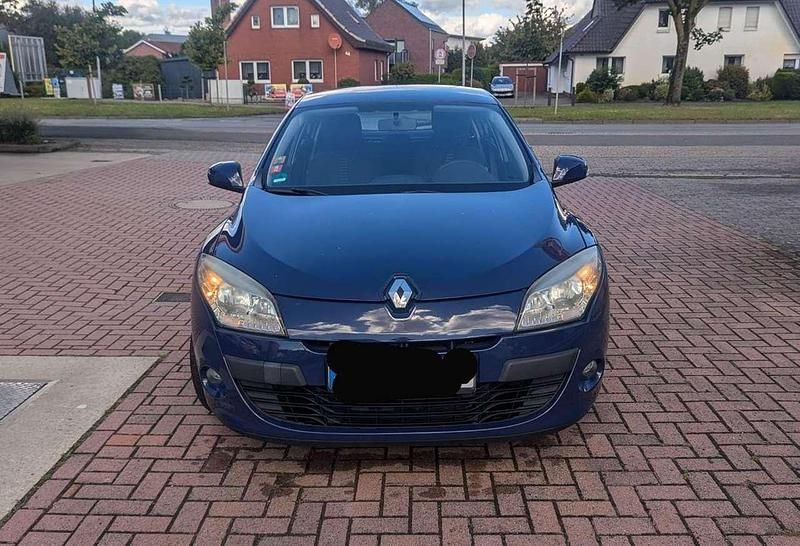 Gebraucht 2009 Renault Mégane III Expression Limousine | 2.200 € (Fairer Preis) - Bild 1/4