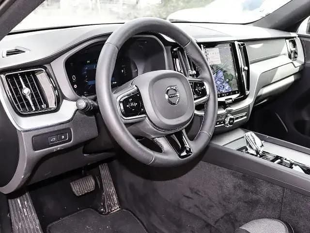 Gebraucht Volvo XC60 Ultimate 455 PS (334 kW) 2023 Grau SUV