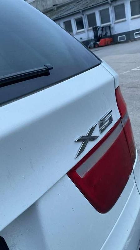 Gebraucht BMW X5 245 PS (180 kW) 2010 SUV