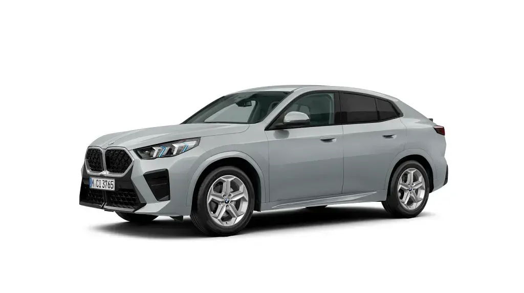 Gebraucht BMW X2 Comfort Edition 150 PS (110 kW) 2026 SUV