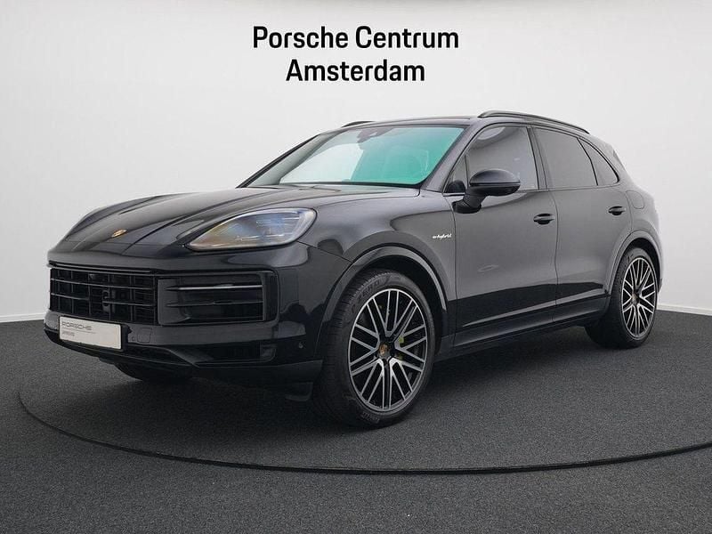 Gebraucht 2024 Porsche Cayenne SUV | 113.680 € (Teuer) - Bild 1/4