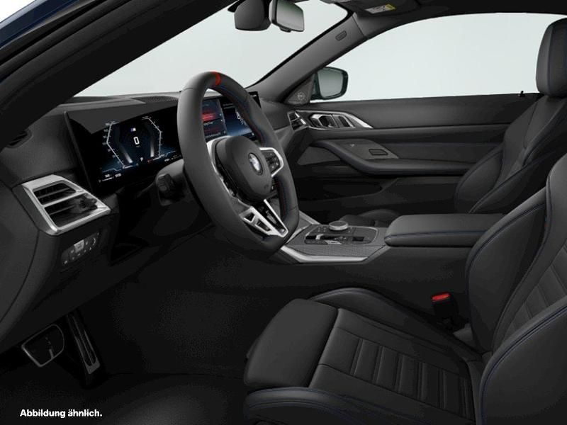 Gebraucht BMW M440 M Sport 387 PS (284 kW) 2025 Blau Limousine