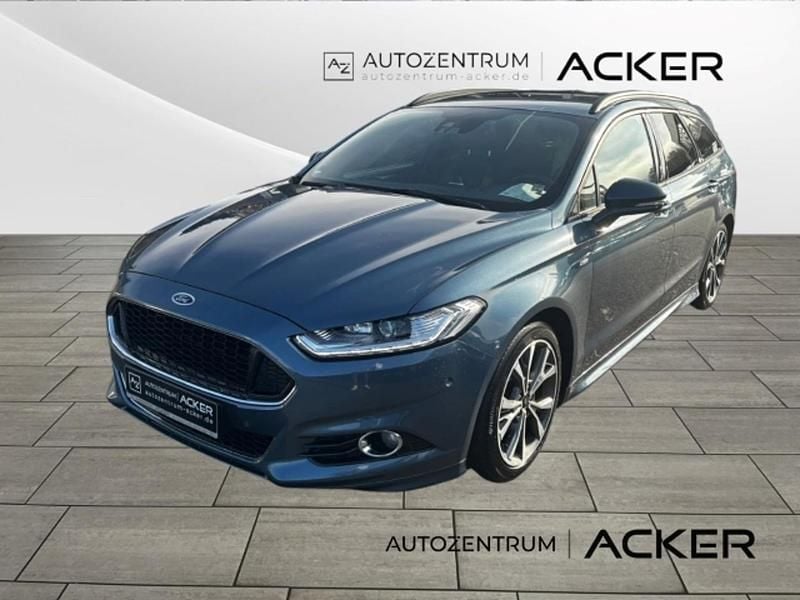 Gebraucht 2019 Ford Mondeo Kombi | 15.380 € (Etwas zu teuer) - Bild 1/1