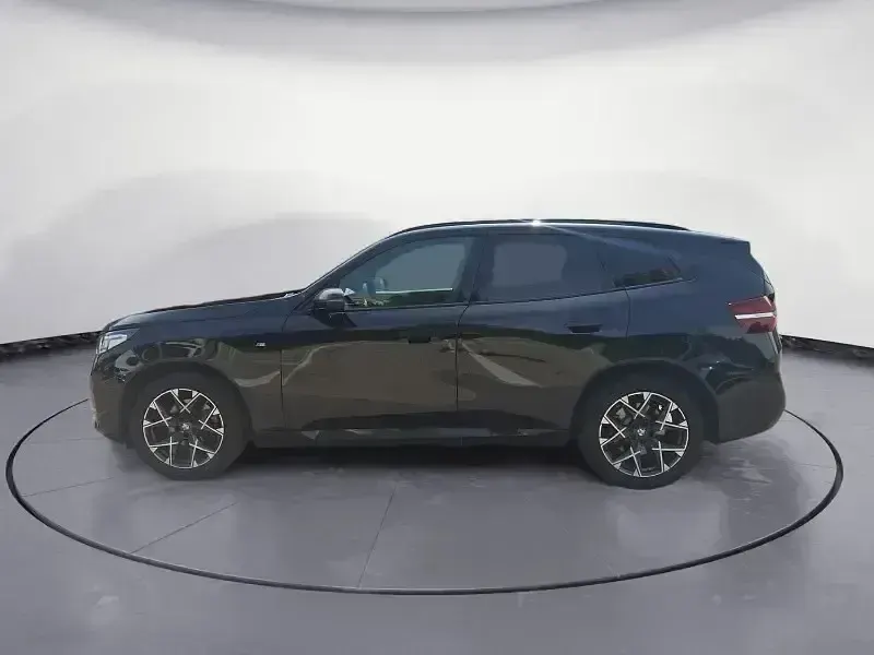 Gebraucht BMW X3 M Sport 197 PS (144 kW) 2025 Schwarz SUV