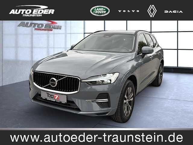 Gebraucht 2022 Volvo XC60 SUV | 34.900 € (Superpreis) - Bild 1/4