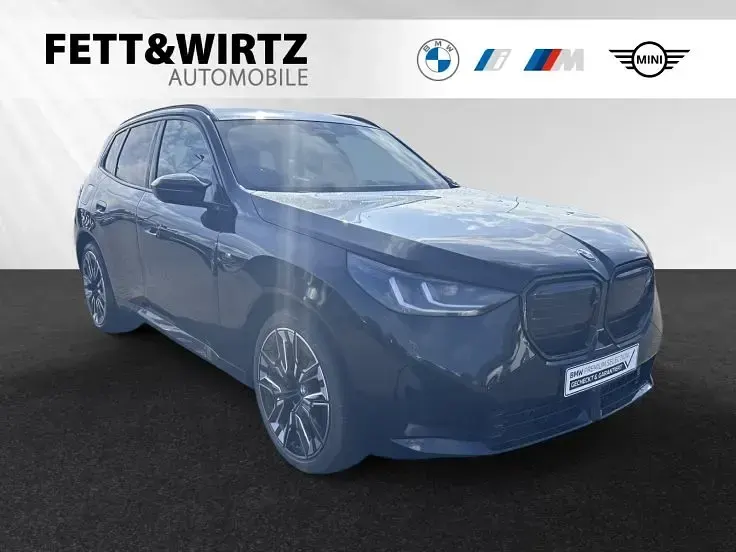 Gebraucht BMW X3 M Sport 398 PS (292 kW) 2025 SUV