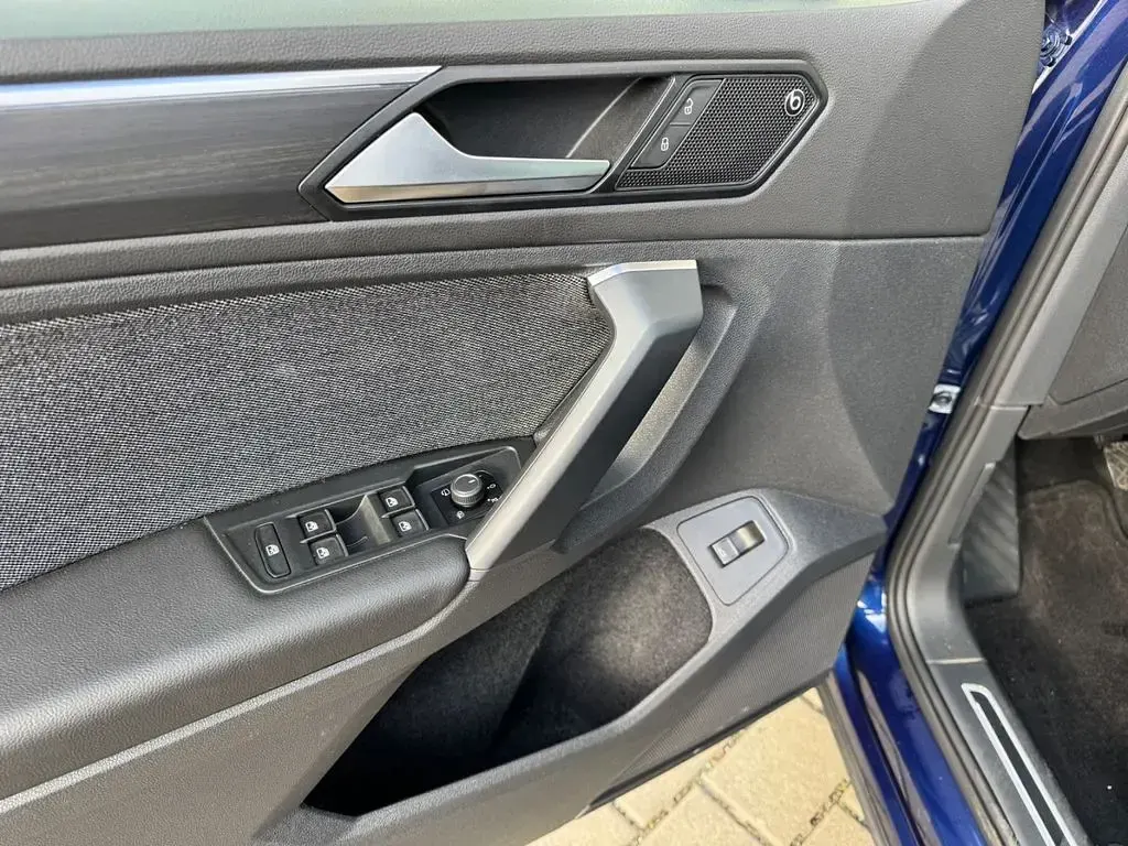Gebraucht Seat Tarraco XCELLENCE 150 PS (110 kW) 2020 Blau SUV