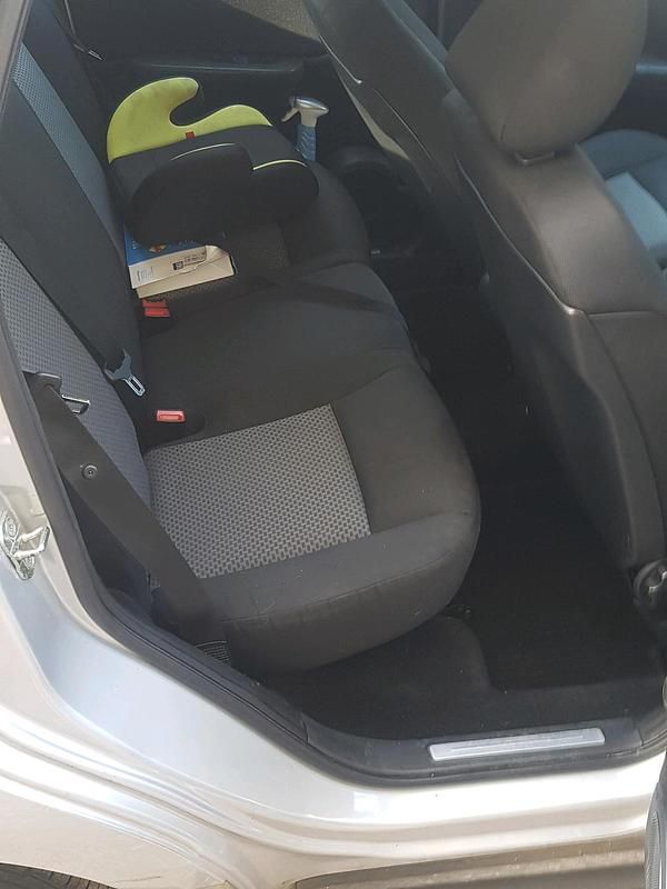 Gebraucht Mercedes A170 120 PS (88 kW) 2007 Silber Kleinwagen