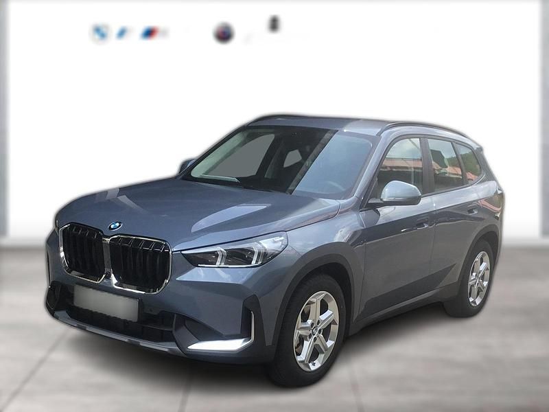 Metallic Gebraucht 2024 BMW X1 SUV | 41.460 € (Teuer) - Bild 1/1