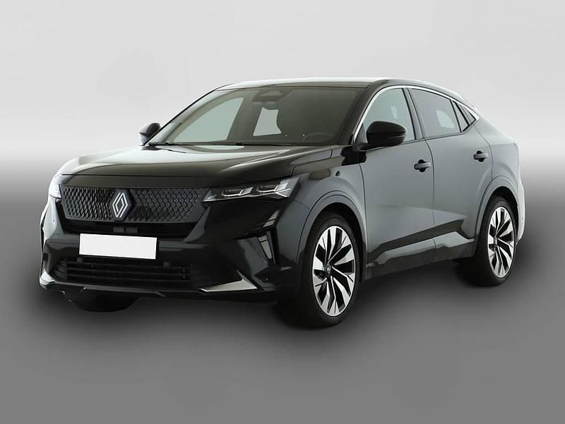 Gebraucht Renault Rafale Techno 200 PS (147 kW) 2025 Schwarz SUV