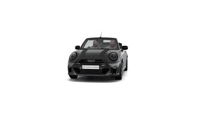 Neu 2024 Mini Cooper Cabriolet Cabrio | 39.100 € (Teuer) - Bild 1/3