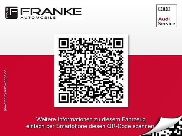 Gebraucht Audi A3 S-Line 150 PS (110 kW) 2020 Weiß Limousine