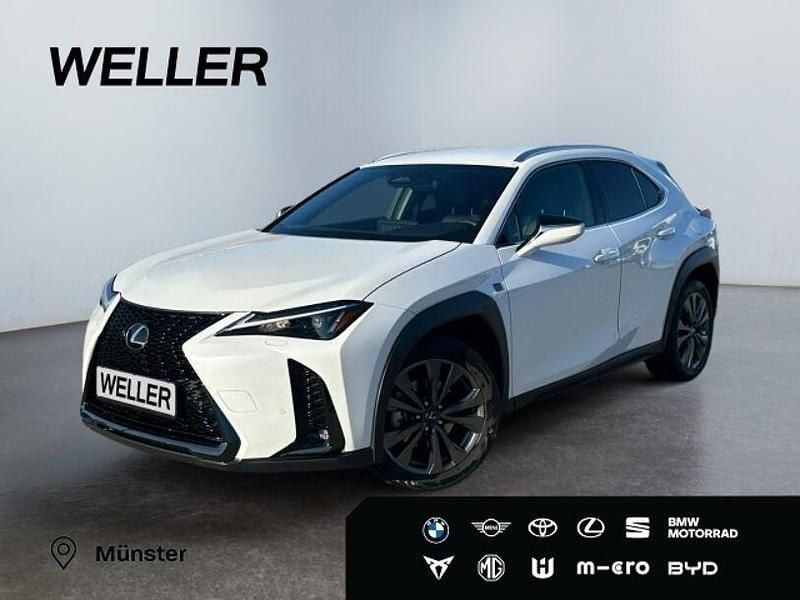 Gebraucht Lexus UX 2024 Andere SUV