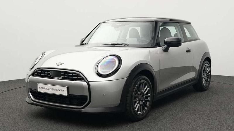 Gebraucht Mini Cooper Classic 156 PS (114 kW) 2024 Grau Kleinwagen