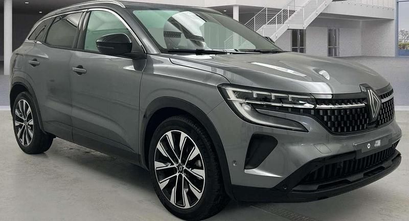 Schwarz + grau verfgb Neu 2025 Renault Austral Techno SUV | 31.200 € (Superpreis) - Bild 1/4