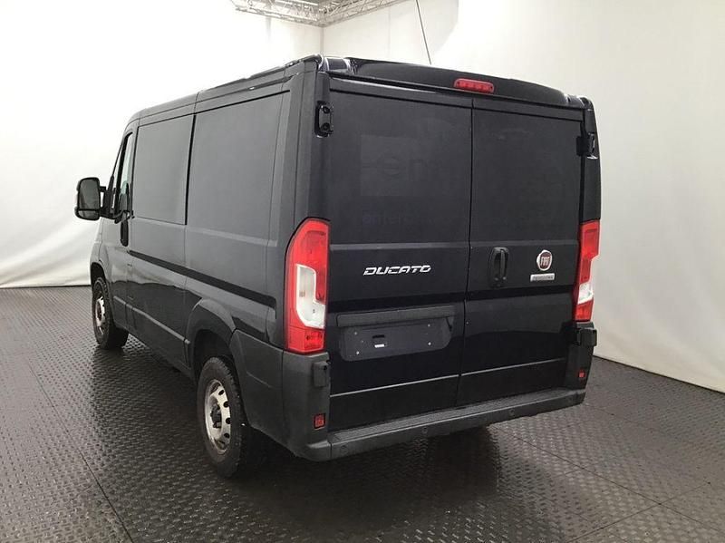 Gebraucht Fiat Ducato 159 PS (116 kW) 2021 Van