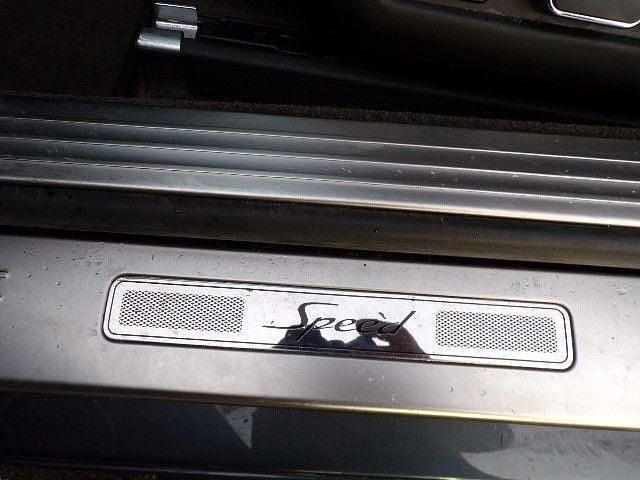 Gebraucht Bentley Continental GT Mulliner 635 PS (467 kW) 2013 Grau