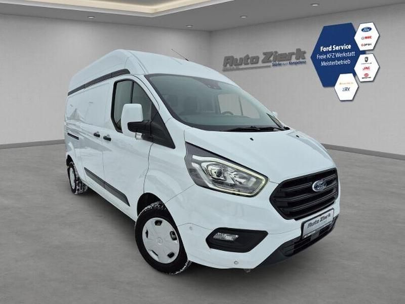 Gebraucht Ford Transit Custom Trend 105 PS (77 kW) 2022 Andere Van
